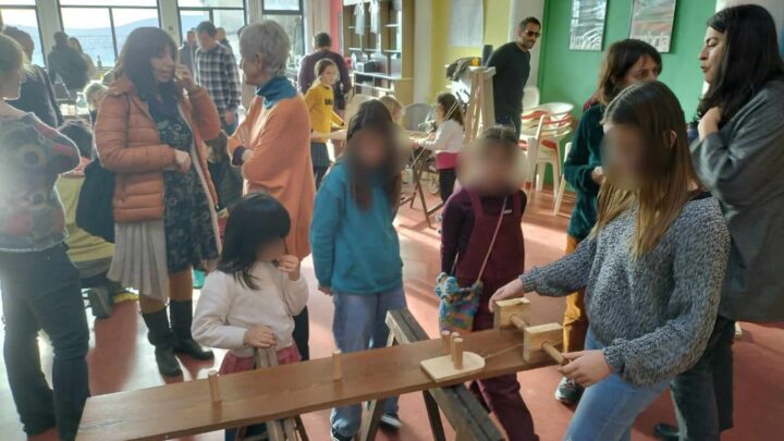 TEATRO, SPORT E LABORATORI PER TUTTI:  LE ATTIVITÀ GRATUITE DI “SPAZIO CIVICO AMELIA”