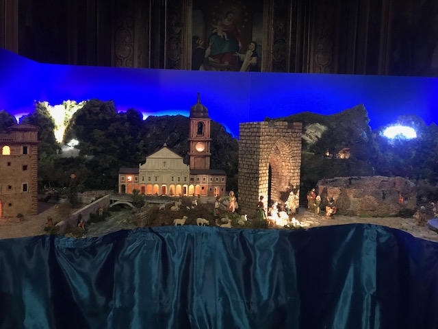 PRESEPI IN MOSTRA, LABORATORI, FILM E INCONTRI CULTURALI:  ECCO GLI EVENTI DI TERNINPRESEPE