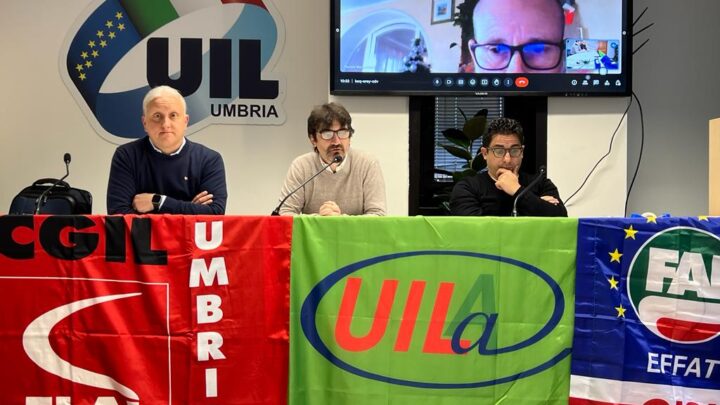 AGRICOLTURA: APERTA LA TRATTATIVA PER I CONTRATTI PROVINCIALI PERUGIA E TERNI DEGLI OPERAI AGRICOLI E FLOROVIVAISTI 2024-2027 