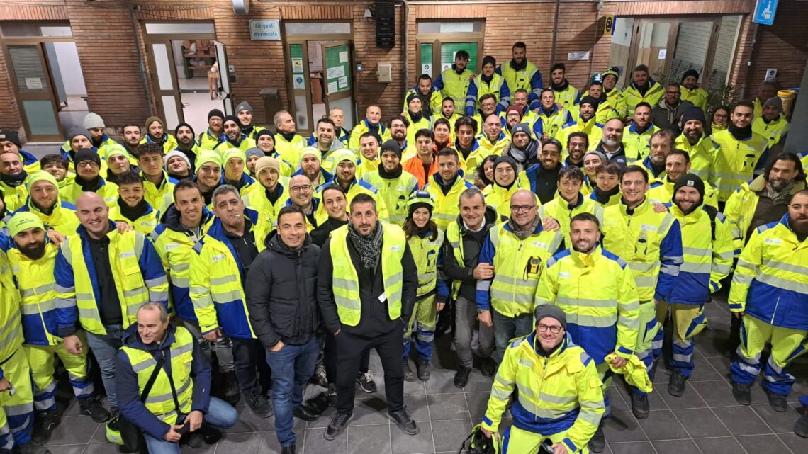 NUOVO SISTEMA TECNOLOGICO PER GESTIONE TRAFFICO FERROVIARIO SULLA LINEA FOLIGNO–TERONTOLA ALLA STAZIONE DI PERUGIA-PONTE SAN GIOVANNI, ASSESSORE MELASECCHE: RAGGIUNTO UN ALTRO IMPORTANTE TRAGUARDO PER IL POTENZIAMENTO DELLA RETE FERROVIARIA UMBRA