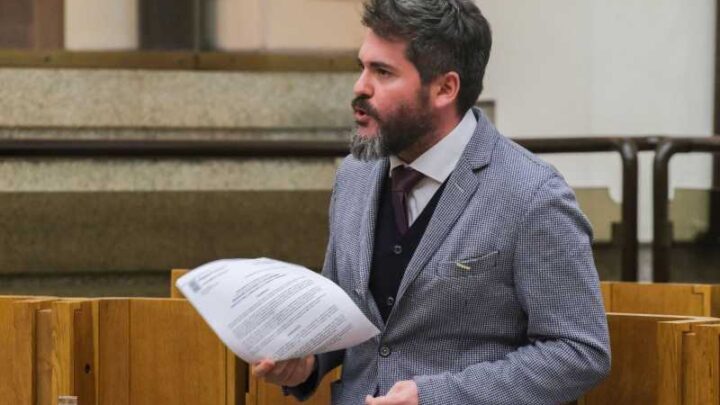 IL MOVIMENTO 5 STELLE UMBRIA ADERISCE ALLA MARCIA DELLA PACE DI ASSISI