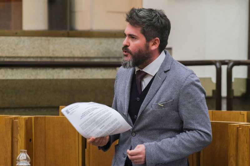 IL MOVIMENTO 5 STELLE UMBRIA ADERISCE ALLA MARCIA DELLA PACE DI ASSISI