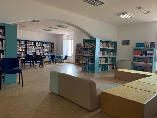 BILANCIO DELLA BIBLIOTECA:  NEL 2023 QUASI 5 MILA UTENTI  E OLTRE 4 MILA PRESTITI
