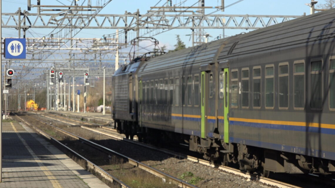 TRASPORTI, INCONTRO IN COMUNE TRA L’AMMINISTRAZIONE E I RAPPRESENTANTI DEI PENDOLARI