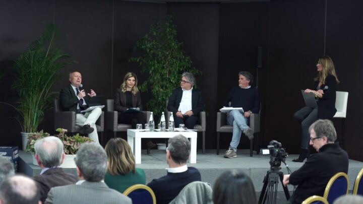 COOP UMBRIA CASA CELEBRA 40 ANNI GUARDANDO A SOCIAL HOUSING E QUALITÀ DELL’ABITARE