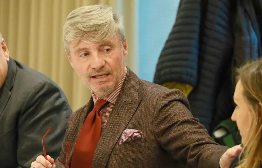 IL PRESIDENTE DELL’ISTITUTO CLINICO TIBERINO, AVV. ANTONIO D’ACUNTO, È STATO NOMINATO MEMBRO DELL’UFFICIO DI PRESIDENZA ASSOFARM NAZIONALE: “DARÒ IL MIO CONTRIBUTO PER MIGLIORARE E FAR CRESCERE IL COMPARTO DELLE FARMACIE COMUNALI”