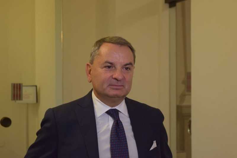 “OSPEDALE DI TERNI RISCHIA DI PERDERE DUE STRUTTURE D’ECCELLENZA”
