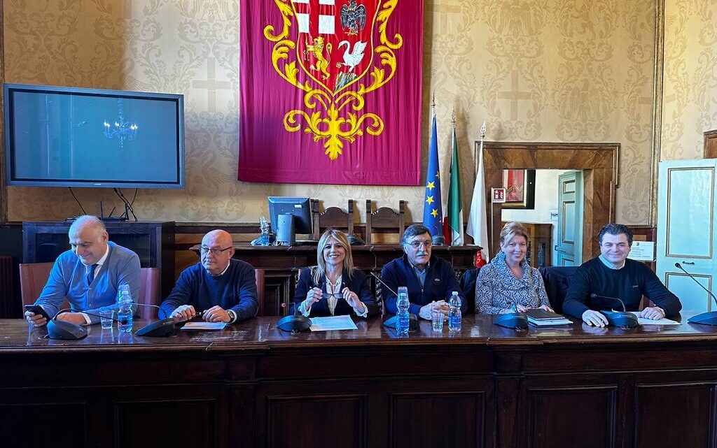 IL SINDACO TARDANI TRACCIA IL BILANCIO: “STIAMO DANDO FORMA ALLA ORVIETO DEL FUTURO”