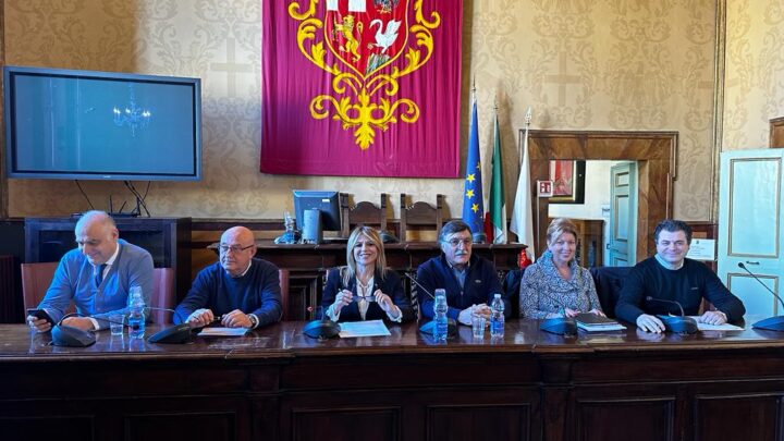 IL SINDACO TARDANI TRACCIA IL BILANCIO: “STIAMO DANDO FORMA ALLA ORVIETO DEL FUTURO”