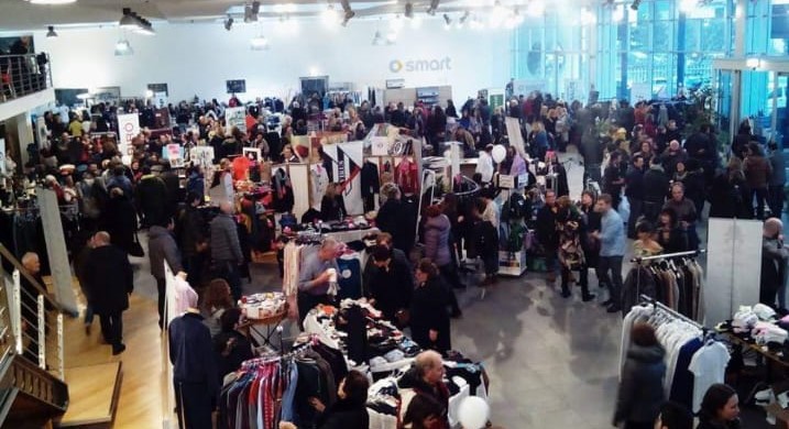 SABATO 10 E DOMENICA 11 FEBBRAIO TORNA A NARNI SCALO L’EVENTO “OUTLET INSIEME”