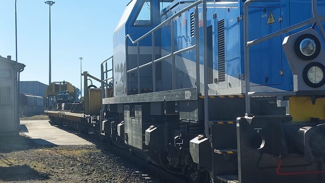ASSESSORE MELASECCHE: GIOVEDÌ 8 FEBBRAIO SI APRE UFFICIALMENTE IL CANTIERE PER LA RICOSTRUZIONE EX NOVO DELL’ARMAMENTO DELLA FERROVIA CENTRALE UMBRA