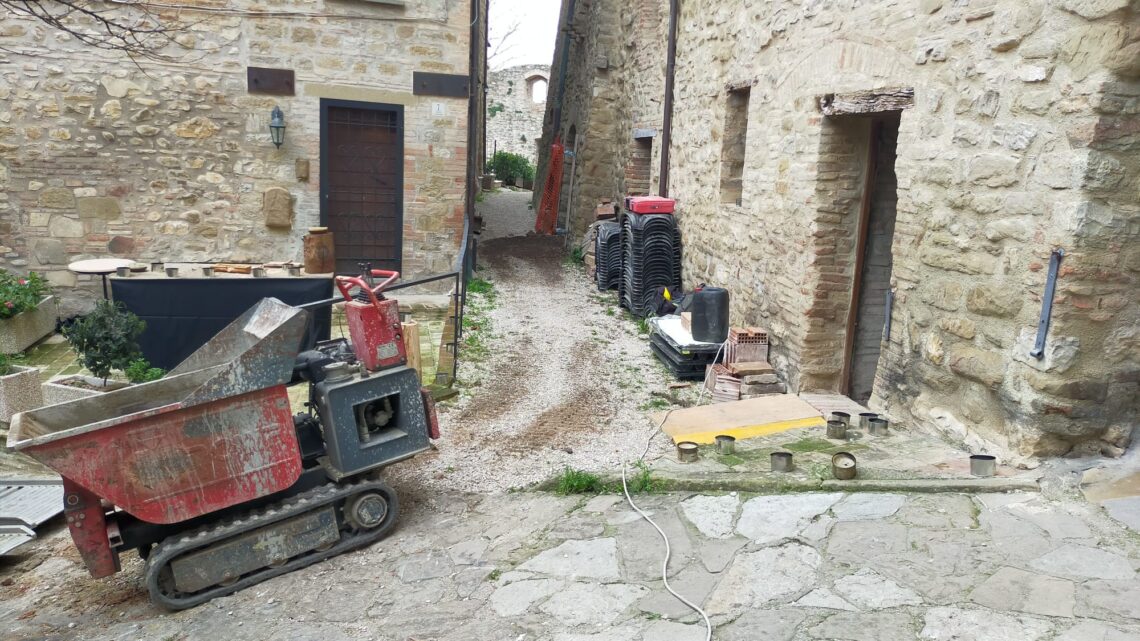 A SAN GREGORIO PRESTO 5 NUOVE CASE POPOLARI GRAZIE A RISORSE DEL PNRR PER QUASI 900 MILA EURO 
