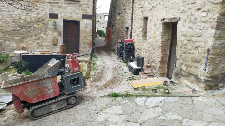 A SAN GREGORIO PRESTO 5 NUOVE CASE POPOLARI GRAZIE A RISORSE DEL PNRR PER QUASI 900 MILA EURO 