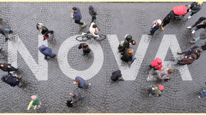 NASCE NOVA UN LABORATORIO DI PARTECIPAZIONE CIVICA