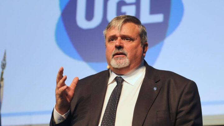 OPERAIO MUORE NEL PERUGINO. PAOLO CAPONE, LEADER UGL: “INVESTIRE SULLA SICUREZZA PER PREVENIRE INCIDENTI MORTALI”