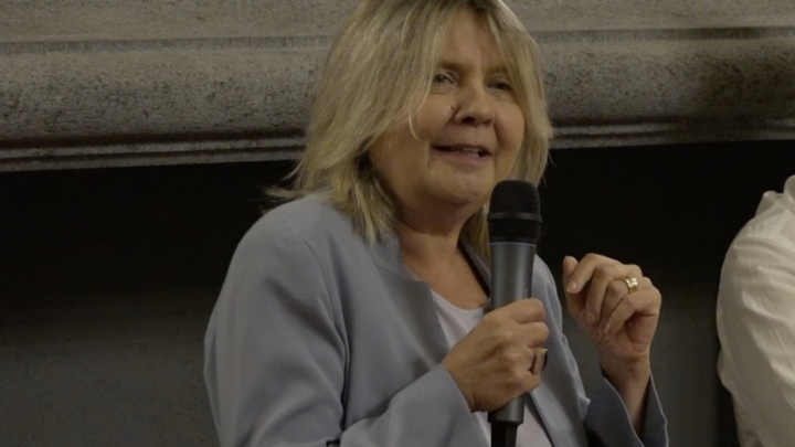 PROPOSTA CIVICA PER ORVIETO ANDRÀ AVANTI COSÌ COME È STATA CONCEPITA