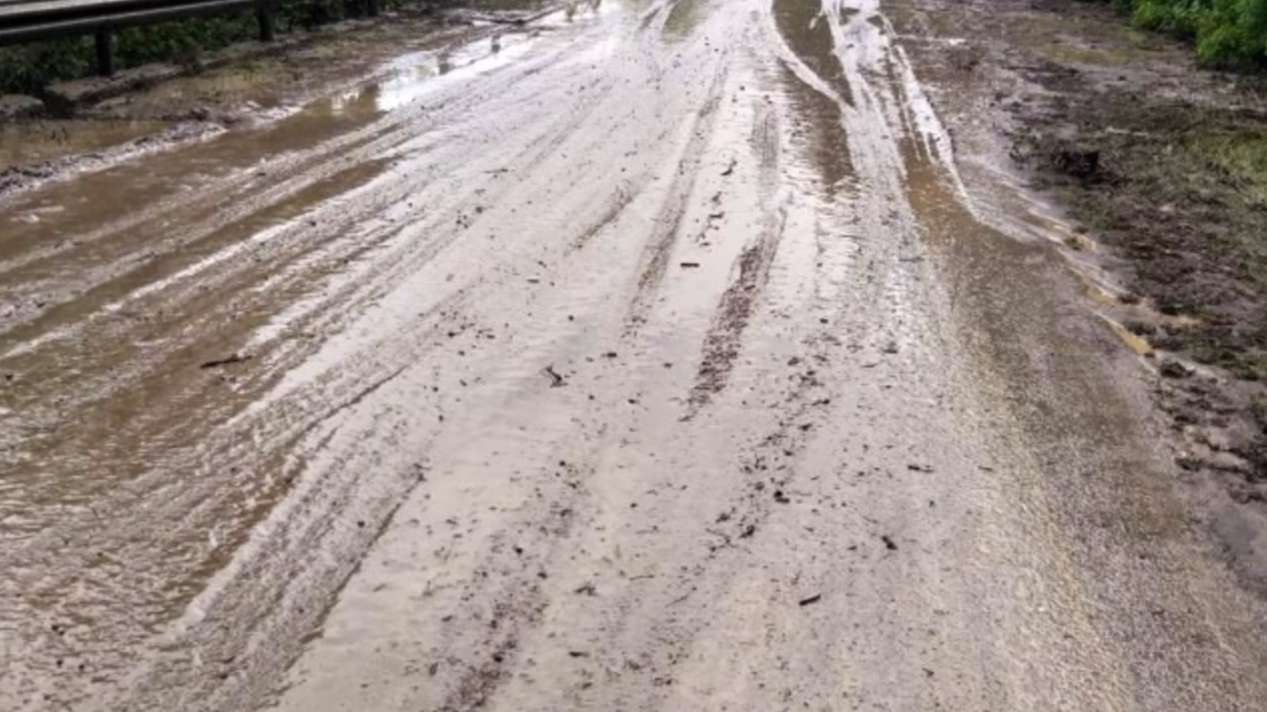 PROVINCIA, VIABILITÀ: LAVORI SULLA SP VALSERRA PER GARANTIRE SICUREZZA ALLA TRATTA FERROVIARIA SOTTOSTANTE