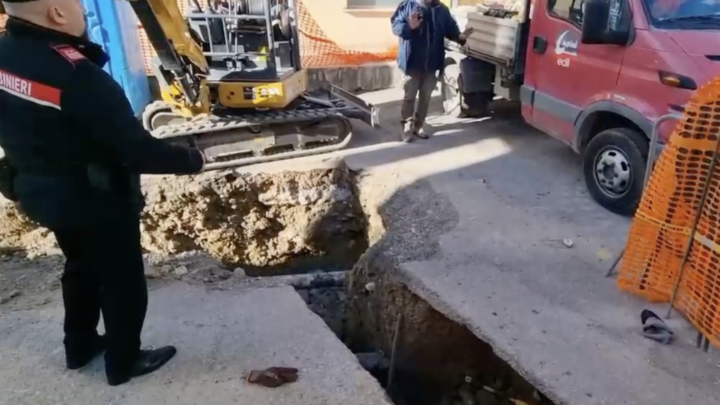 MORTE SUL LAVORO VALFABBRICA: CGIL, CISL E UIL: “SERVE INCONTRO IN REGIONE PER CONCRETIZZARE LE NOSTRE PROPOSTE”