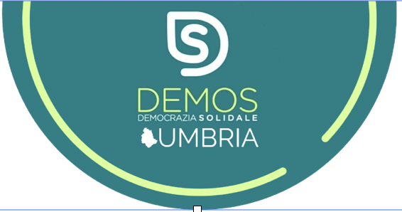 DEMOCRAZIA SOLIDALE RACCOGLIE L’INVITO DEL SEGRETARIO REGIONALE DEL PD BORI.