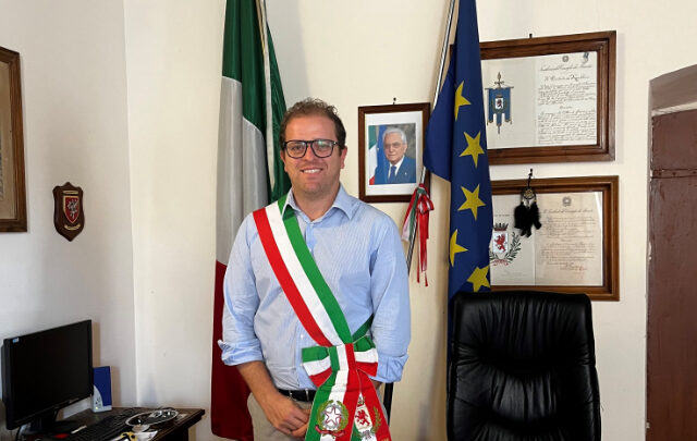 NARNI, SANITÀ: INTEGRAZIONE TERNI-NARNI, NOTA DEL SINDACO LUCARELLI