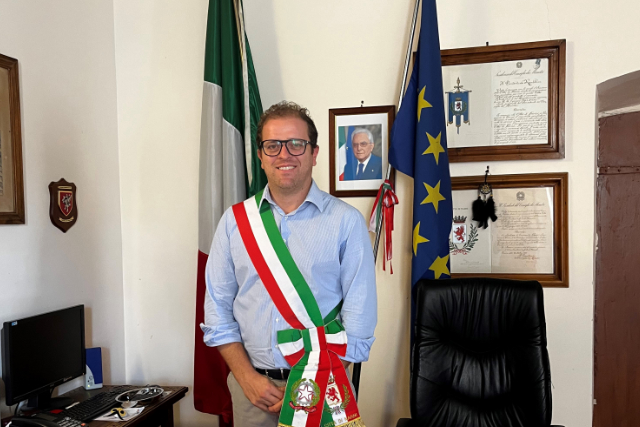 NARNI, SANITÀ: INTEGRAZIONE TERNI-NARNI, NOTA DEL SINDACO LUCARELLI