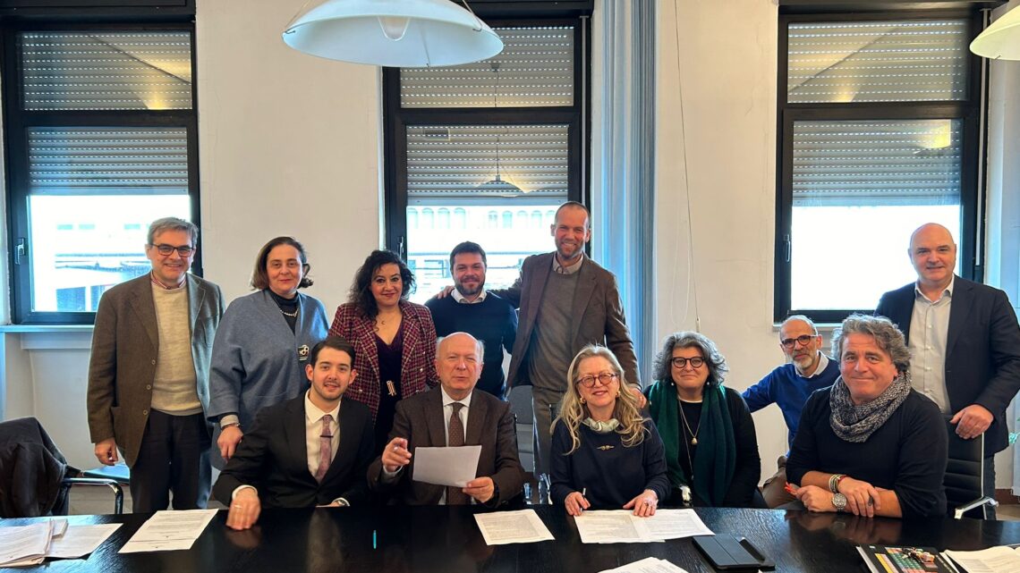 ANCHE IL COMUNE DI BEVAGNA TAGLIA IL TRAGUARDO DEL PROPRIO PRG  STRUTTURALE, DOPO UN ITER LUNGO E COMPLESSO INIZIATO NEL 2004. PIENA SODDISFAZIONE DELL’ASSESSORE REGIONALE MELASECCHE E DEL SINDACO ANNARITA FALSACAPPA
