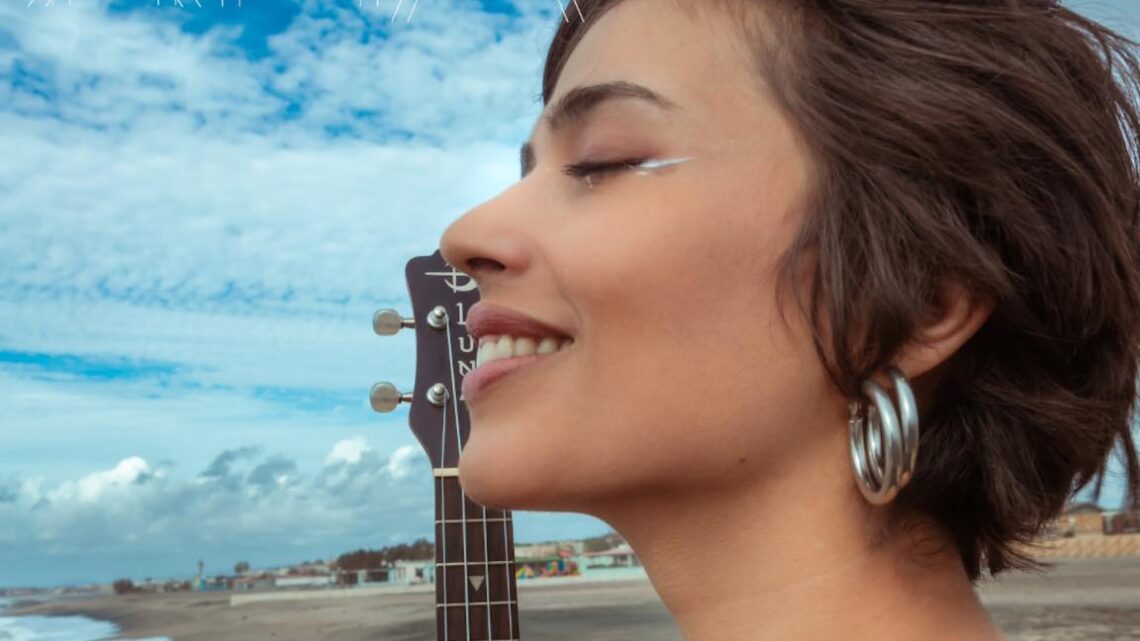 “MOVEMENTS OF ART”, PARTE DA ORVIETO IL TOUR TEATRALE DELLA CANTANTE MOÀ