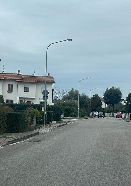 PUBBLICA ILLUMINAZIONE, PIU’ EFFICIENZA E RISPARMIO GRAZIE ALLA SOSTITUZIONE A LED DI TUTTI I PUNTI LUCE