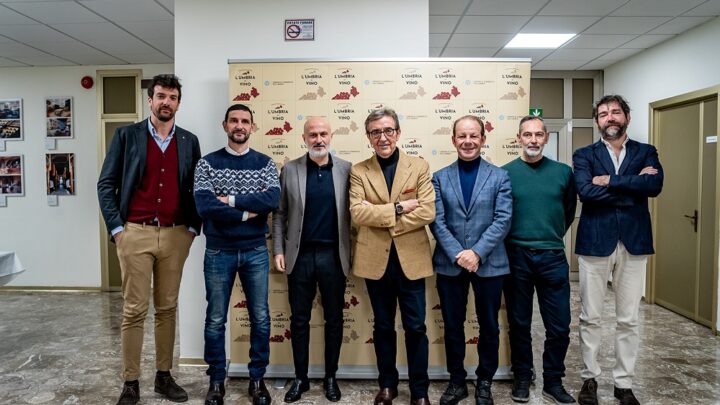 TERMINATE LE SEDUTE DI ASSAGGIO DEL CONCORSO ENOLOGICO REGIONALE “L’UMBRIA DEL VINO”