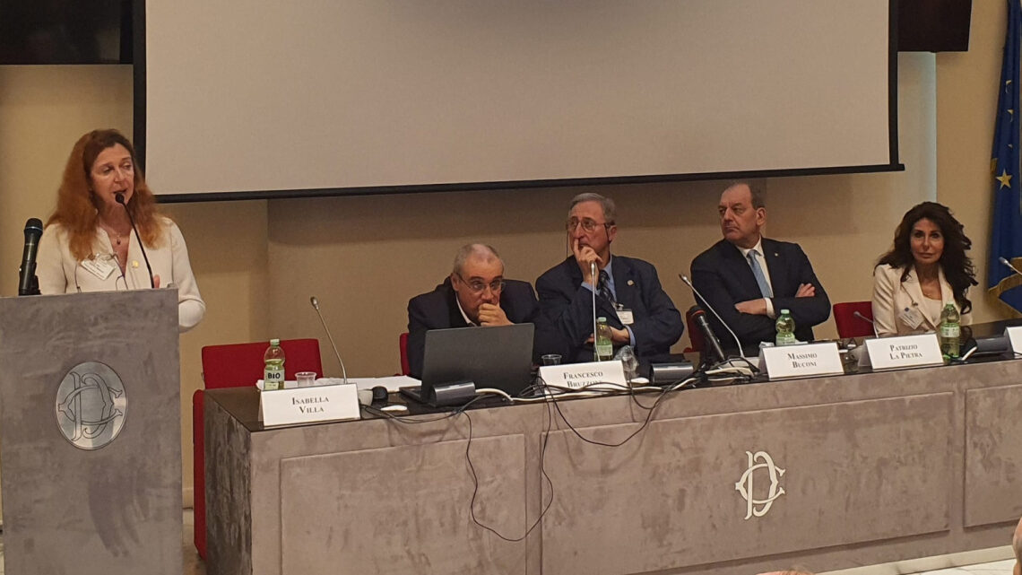 CON FEDERCACCIA IL LUPO ARRIVA ALLA CAMERA DEI DEPUTATI