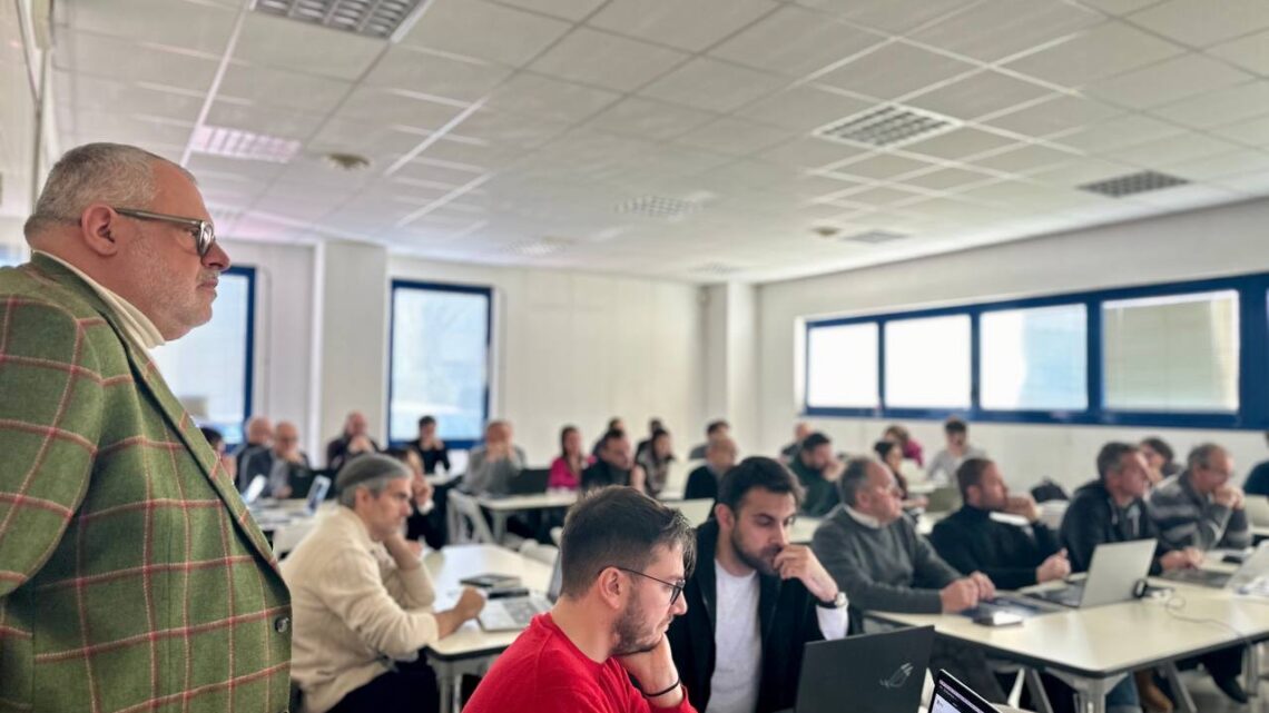 ACCADEMIA PRATICA DELL’INNOVAZIONE: OGGI AL VIA UN PERCORSO “PRATICO” DI INNOVAZIONE AZIENDALE RIVOLTO A PMI E STARTUP INNOVATIVE DI FOLIGNO