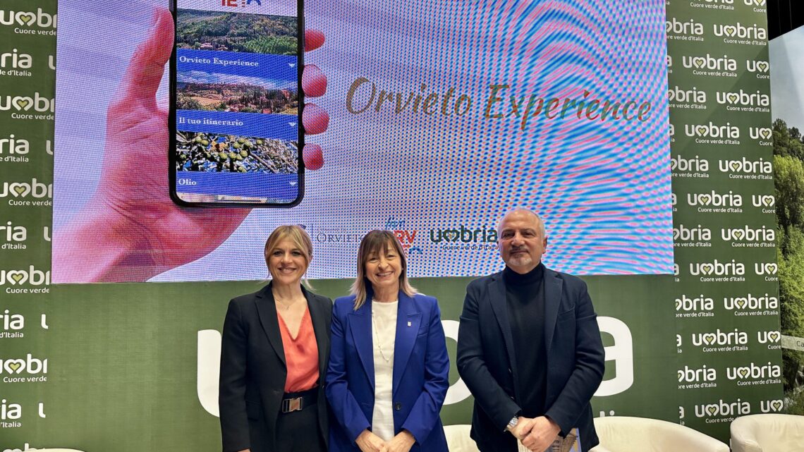 ORVIETO EXPERIENCE, LA “BUSSOLA” DEL TURISMO ESPERIENZIALE DIVENTA PIÙ INCLUSIVA E SI APRE ALL’OUTDOOR