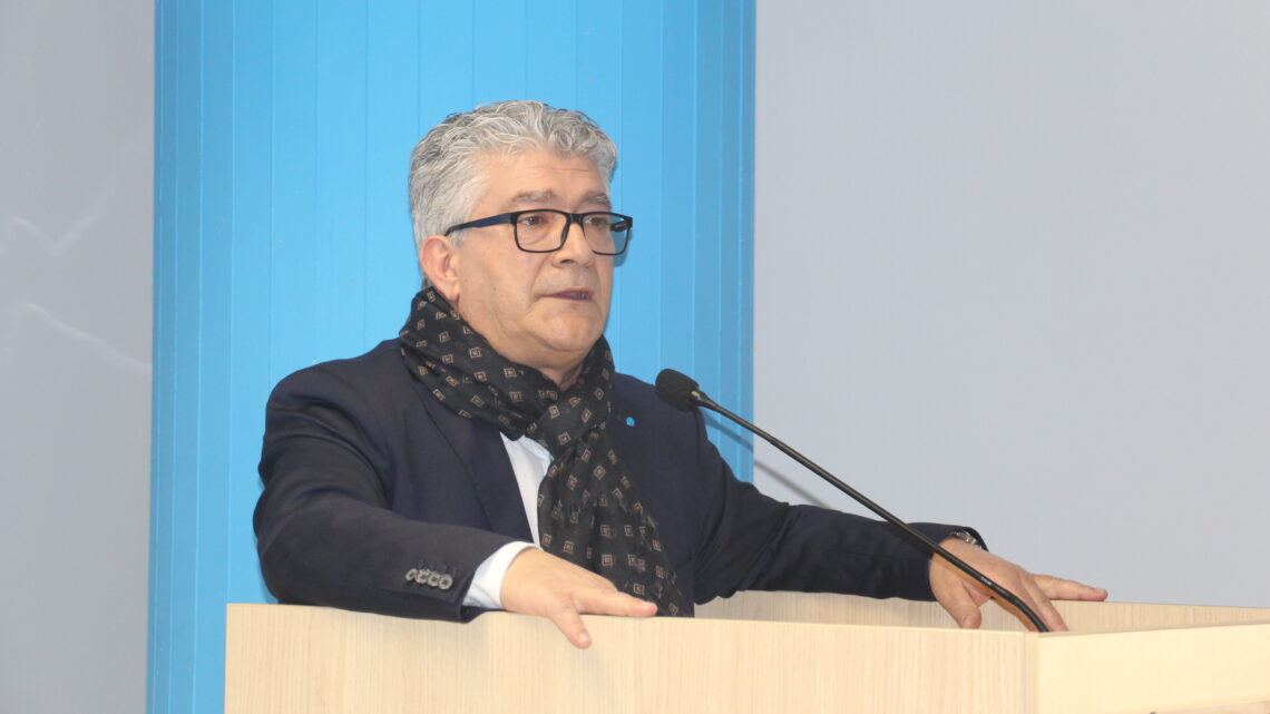 CONSIGLIO REGIONALE UIL: “SITUAZIONE UMBRA DA MONITORARE PERCHÉ CI SONO TROPPI CAMPANELLI D’ALLARME”