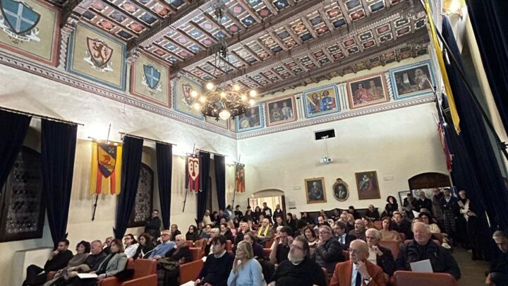 I PROGETTI E LE IDEE PER IL CENTRO STORICO