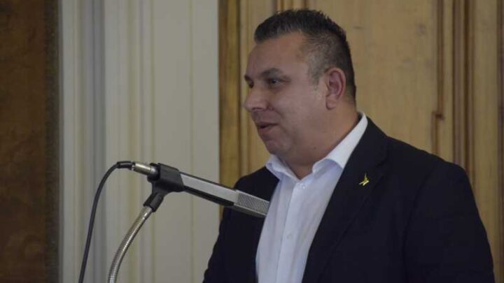 “CONFERMIAMO L’APPOGGIO AGLI AGRICOLTORI UMBRI CHE STANNO PROTESTANDO CONTRO LE POLITICHE DELL’EUROPA E PER CHIEDERE AL GOVERNO UN SOSTEGNO SULLE CRITICITÀ ESISTENTI”