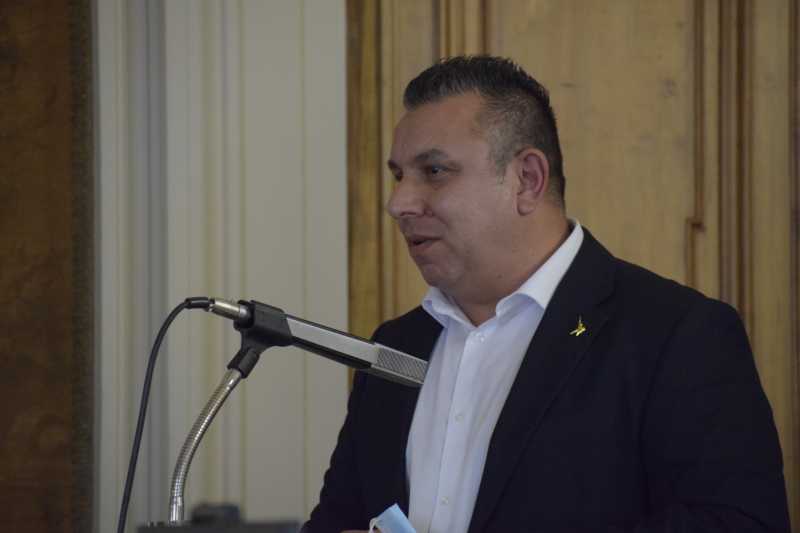 “CONFERMIAMO L’APPOGGIO AGLI AGRICOLTORI UMBRI CHE STANNO PROTESTANDO CONTRO LE POLITICHE DELL’EUROPA E PER CHIEDERE AL GOVERNO UN SOSTEGNO SULLE CRITICITÀ ESISTENTI”