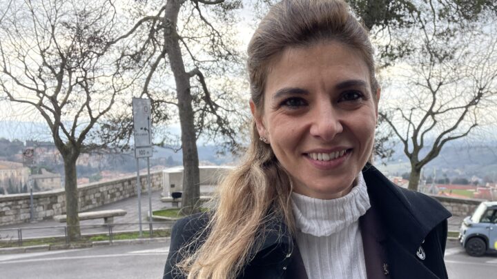 ’PERUGIA SICURA’, SCOCCIA: IMPEGNO CONTRO LA VIOLENZA SULLE DONNE E LOTTA AL BULLISMO NEL MIO PROGRAMMA ELETTORALE