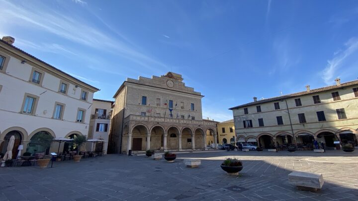 MONTEFALCO, C’È TEMPO FINO AL 22 FEBBRAIO PER FARE DOMANDA AL SERVIZIO CIVILE UNIVERSALE