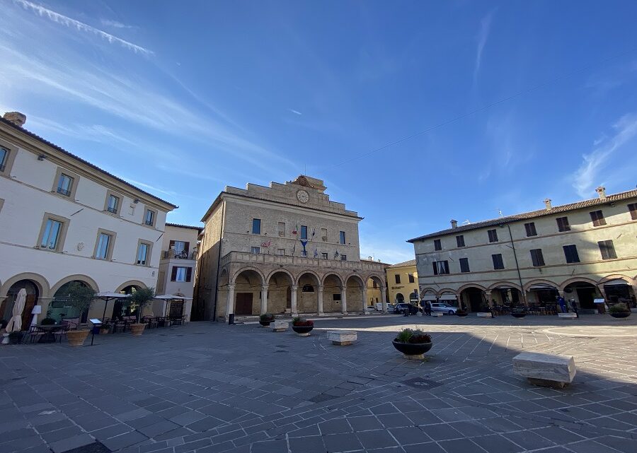 MONTEFALCO, C’È TEMPO FINO AL 22 FEBBRAIO PER FARE DOMANDA AL SERVIZIO CIVILE UNIVERSALE