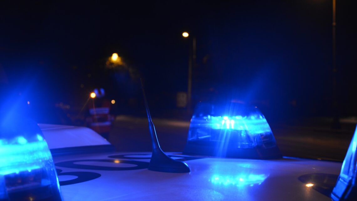 ORVIETO: ALLA GUIDA UBRIACO DANNEGGIA ALCUNE VETTURE NEL PARCHEGGIO DI UN SUPERMERCATO: DENUNCIATO 64ENNE.