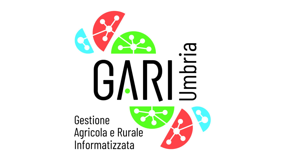 GARI-UMBRIA: LA NUOVA PIATTAFORMA INFORMATICA DELLA REGIONE UMBRIA PER I SERVIZI IN AGRICOLTURA, GIOVEDÌ 8 FEBBRAIO LA PRESENTAZIONE