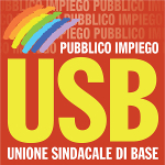 LA SUPREMA CORTE DI CASSAZIONE DOPO 11 ANNI ASSOLVE IL SINDACALISTA DELLA USB  AVEVA DENUNCIATO L’APPROPRIAZIONE INDEBITA DELLE “DIVISE” DEI VIGILI DEL FUOCO DA PARTE DEI CARABINIERI PER ARRESTARE UN CIVILE!