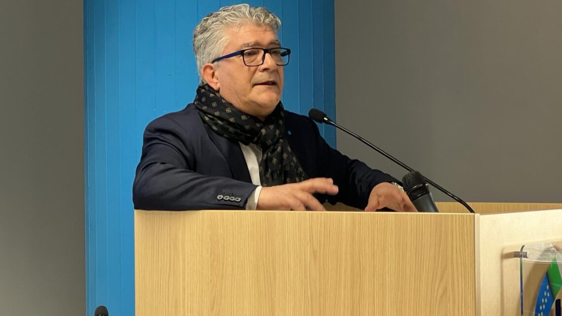 AMMINISTRATIVE, MOLINARI (UIL): “CONGRATULAZIONI AI SINDACI ELETTI E ALLA PRIMA SINDACA DI PERUGIA FERDINANDI”