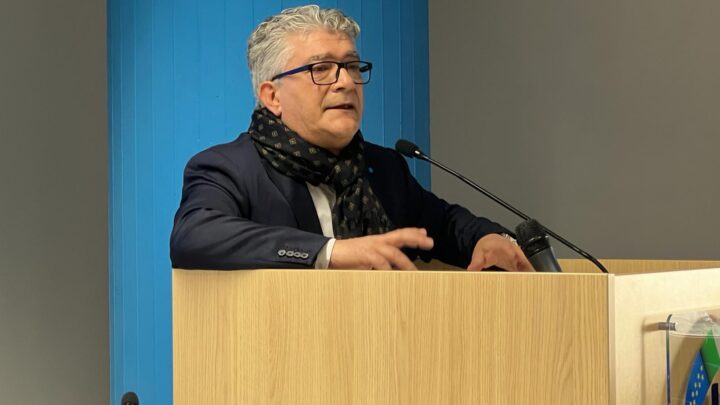 AMMINISTRATIVE, MOLINARI (UIL): “CONGRATULAZIONI AI SINDACI ELETTI E ALLA PRIMA SINDACA DI PERUGIA FERDINANDI”