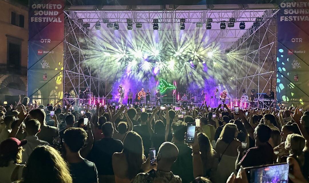 ORVIETO ALWAYS ON 2024, MANIFESTAZIONI E INIZIATIVE PER TUTTE LE STAGIONI