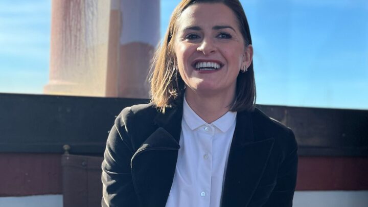 AMMINISTRATIVE PERUGIA, FERDINANDI CANDIDATA PER ‘UN PATTO AVANTI”: “È IL TEMPO DEL CORAGGIO, INSIEME PER COSTRUIRE LA PERUGIA FUTURA”