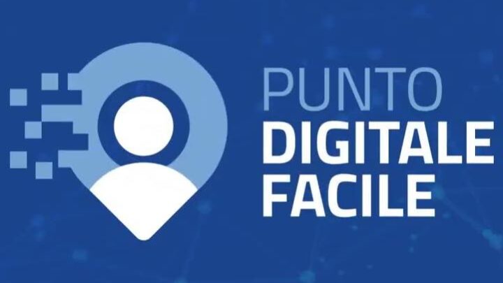 CON IL PNRR IL DIGIPASS SI RINNOVA E DIVENTA PUNTO DIGITALE FACILE