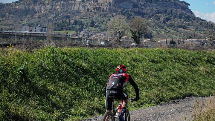 EDIZIONE SPECIALE PER LA ORVIETO WINE MARATHON DI MOUNTAIN BIKE