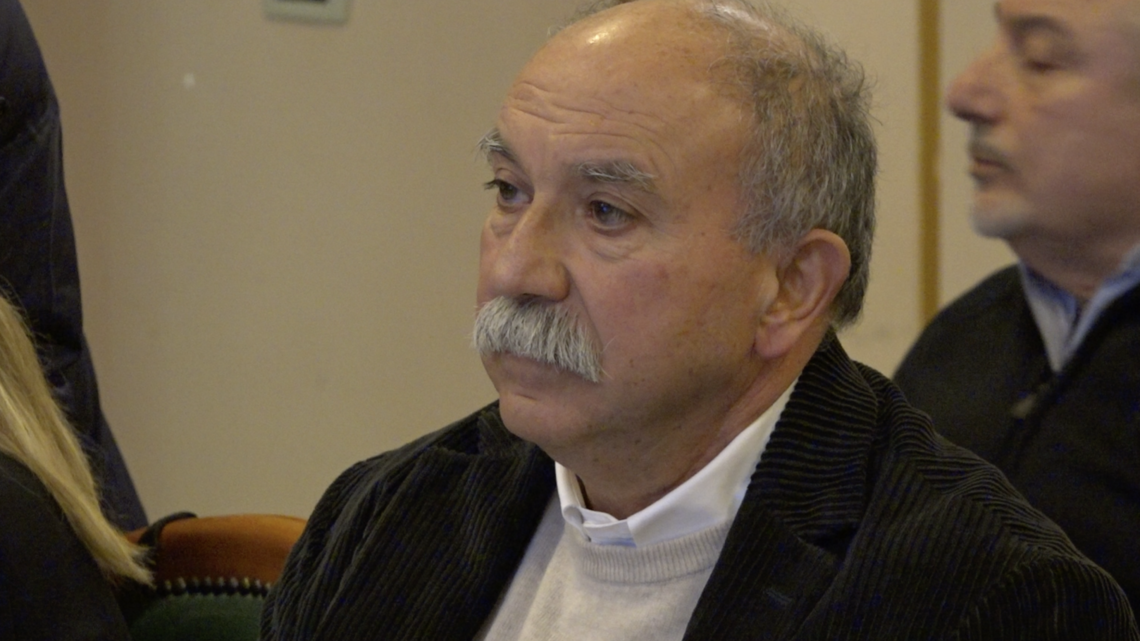 30 GIOVANI ESPRIMONO IL LORO SOSTEGNO A STEFANO BIAGIOLI COME CANDIDATO SINDACO DI ORVIETO