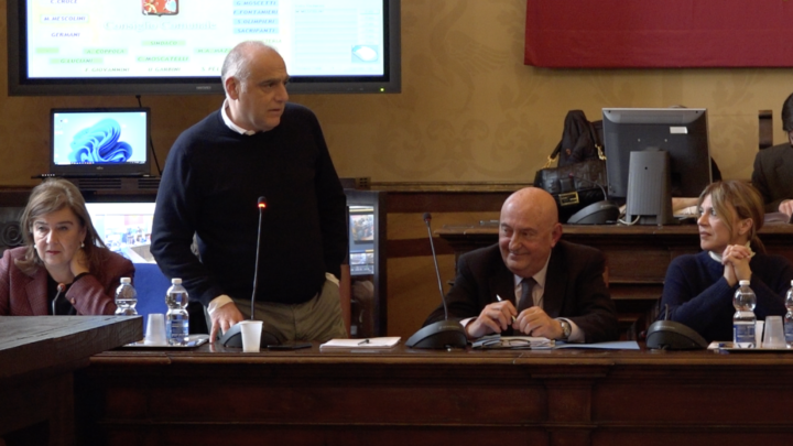 CONSIGLIO COMUNALE, INTERROGAZIONE SUL SECONDO STRALCIO DELLA COMPLANARE